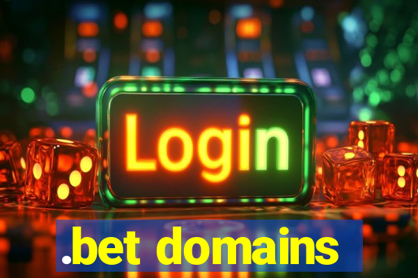 .bet domains