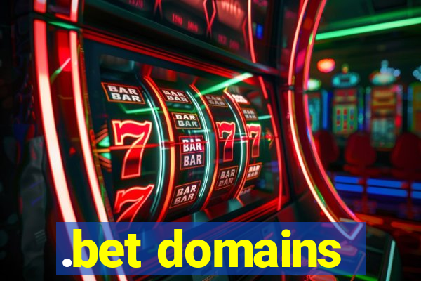 .bet domains