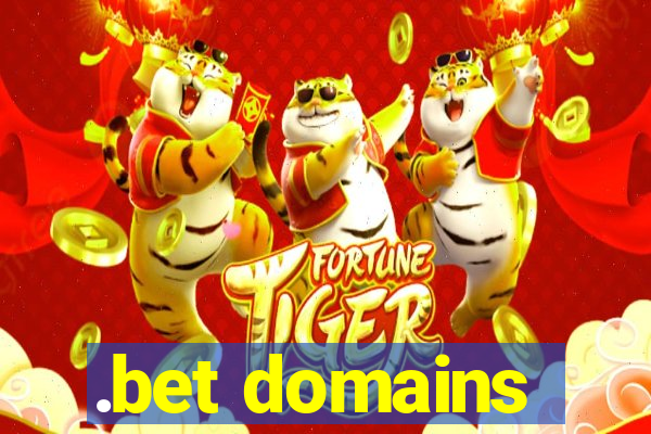 .bet domains