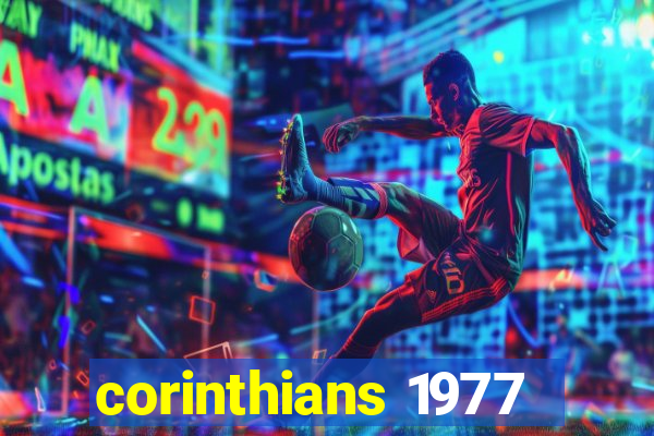 corinthians 1977