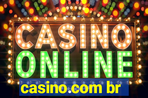 casino.com br