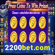 2200bet.com