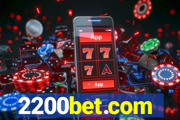 2200bet.com