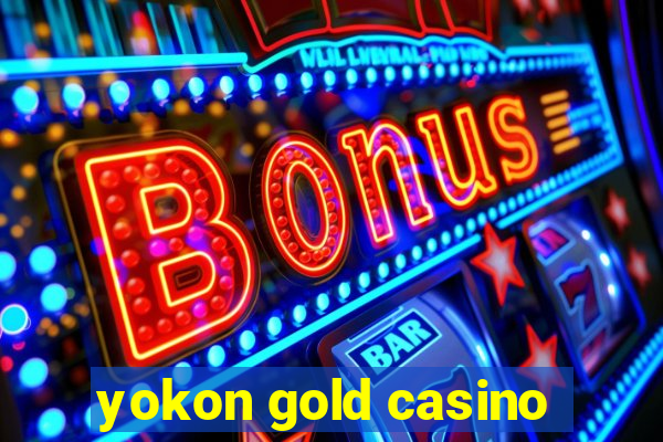 yokon gold casino