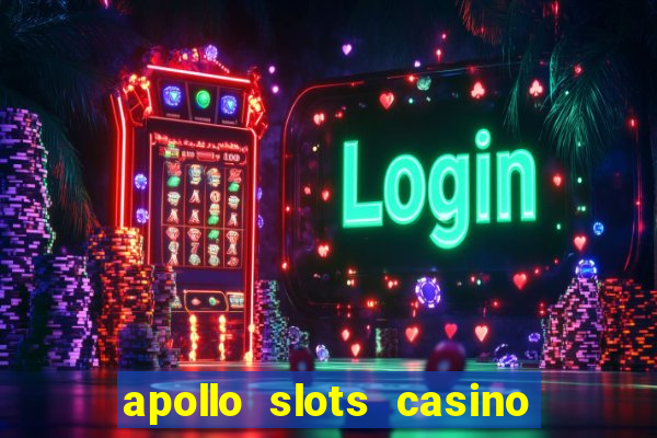 apollo slots casino no deposit bonus codes