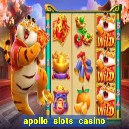 apollo slots casino no deposit bonus codes