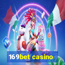 169bet casino