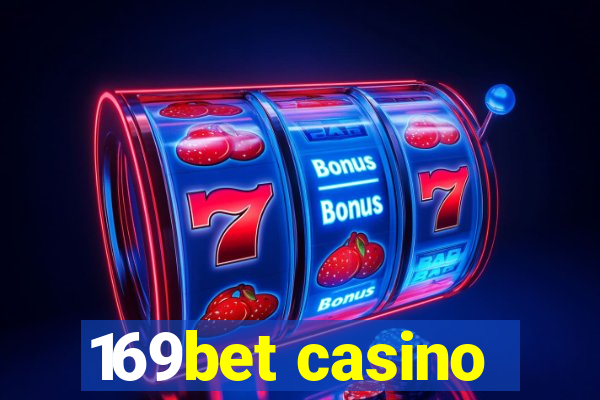 169bet casino