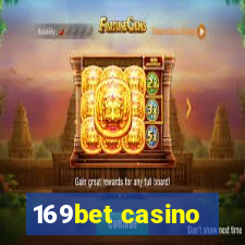 169bet casino