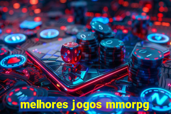 melhores jogos mmorpg