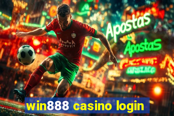 win888 casino login