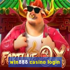 win888 casino login