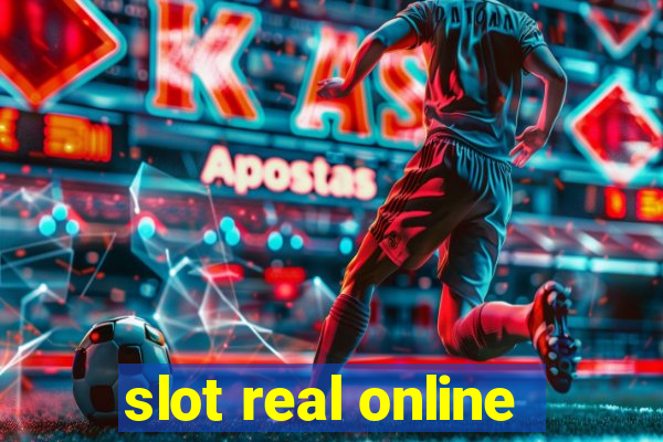 slot real online