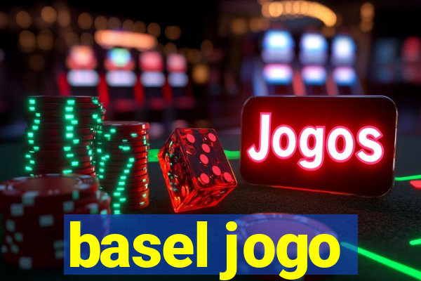 basel jogo