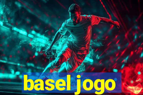 basel jogo