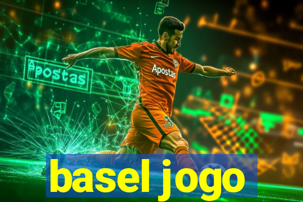 basel jogo