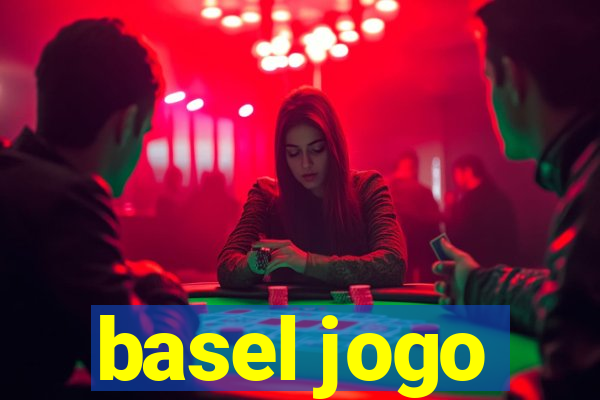 basel jogo