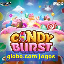 globo.com jogos