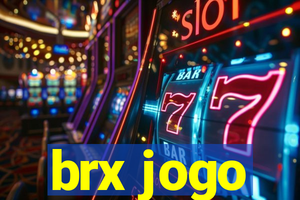 brx jogo