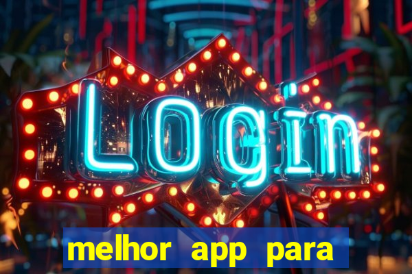 melhor app para jogar e ganhar dinheiro