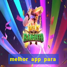 melhor app para jogar e ganhar dinheiro