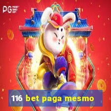 116 bet paga mesmo