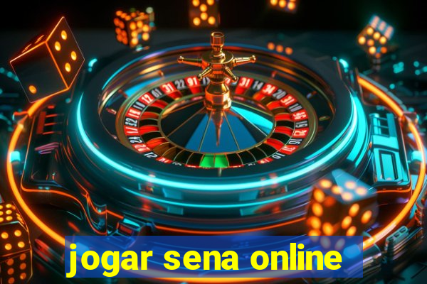 jogar sena online