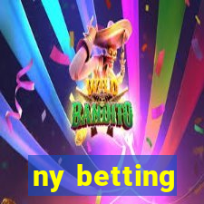 ny betting