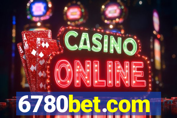 6780bet.com