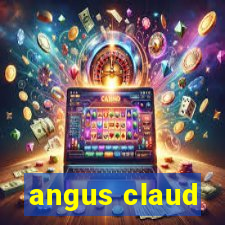 angus claud