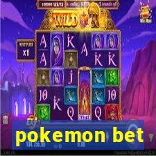 pokemon bet