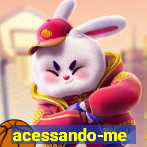 acessando-me