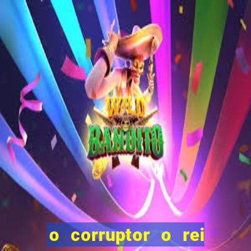 o corruptor o rei do submundo e a filha do pastor pdf