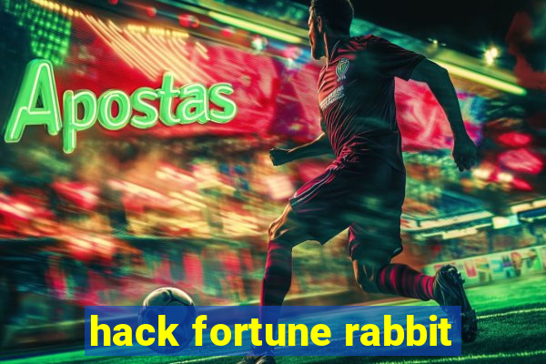 hack fortune rabbit