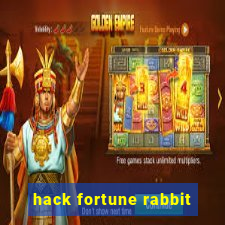 hack fortune rabbit