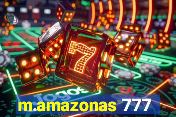 m.amazonas 777