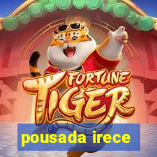 pousada irece