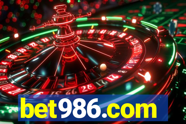 bet986.com