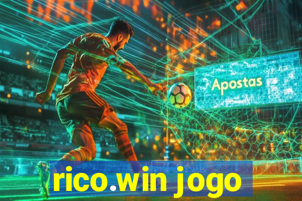 rico.win jogo