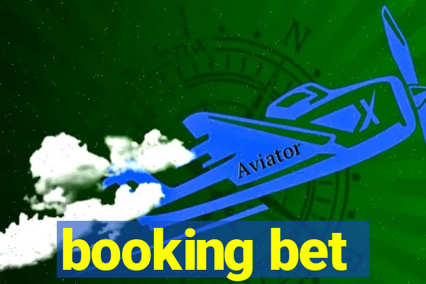 booking bet