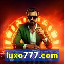 luxo777.com