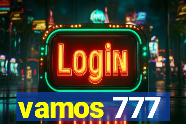 vamos 777