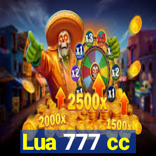 Lua 777 cc