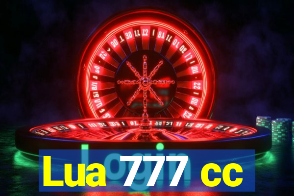 Lua 777 cc