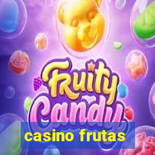 casino frutas