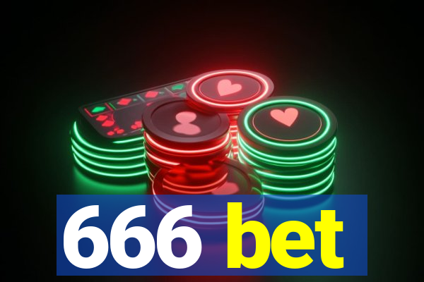 666 bet