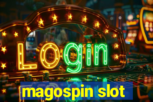 magospin slot