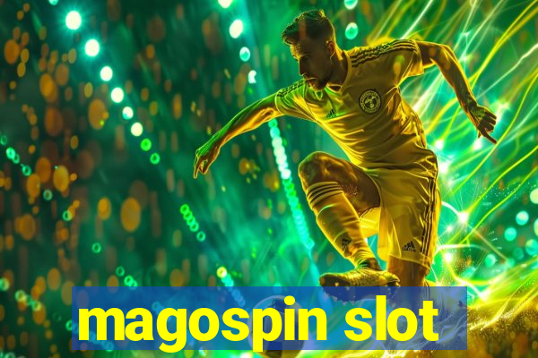 magospin slot