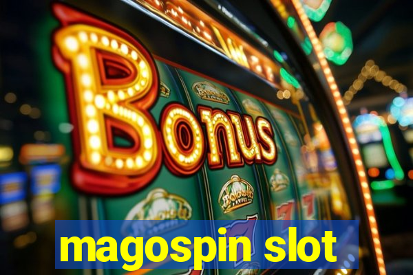 magospin slot