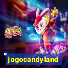 jogocandyland